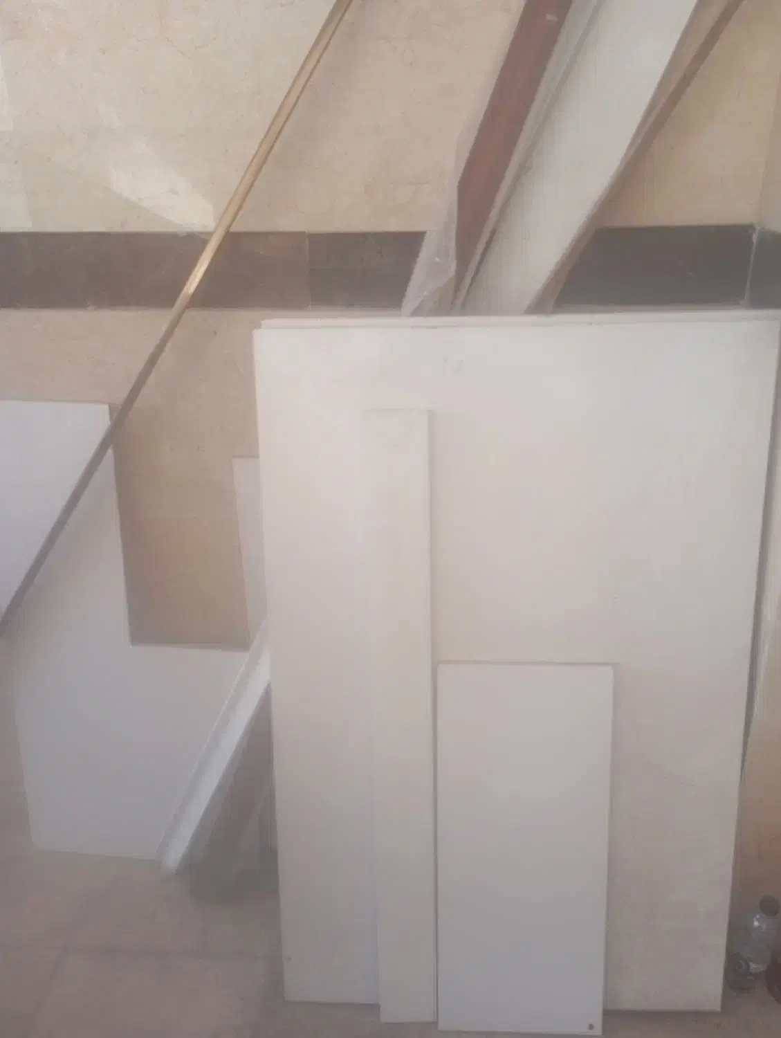 چوب ام دی اف و رو کابینتی چوبی|مصالح و تجهیزات ساختمان|دماوند, گیلاوند|دیوار