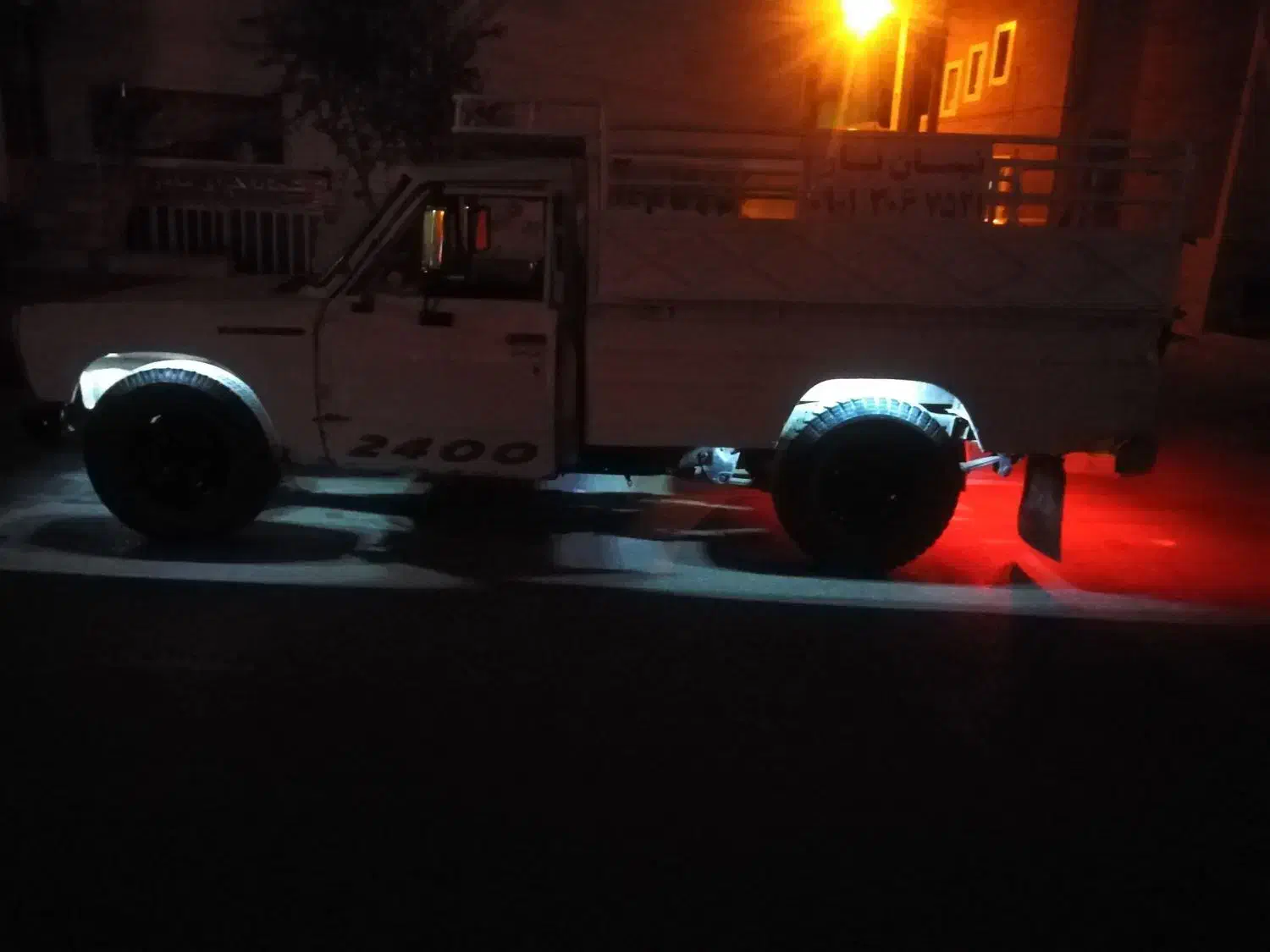 نیسان۲۴۰۰مدل۷۳نقدواقساط. معاوظه|خودرو سواری و وانت|یزد, |دیوار