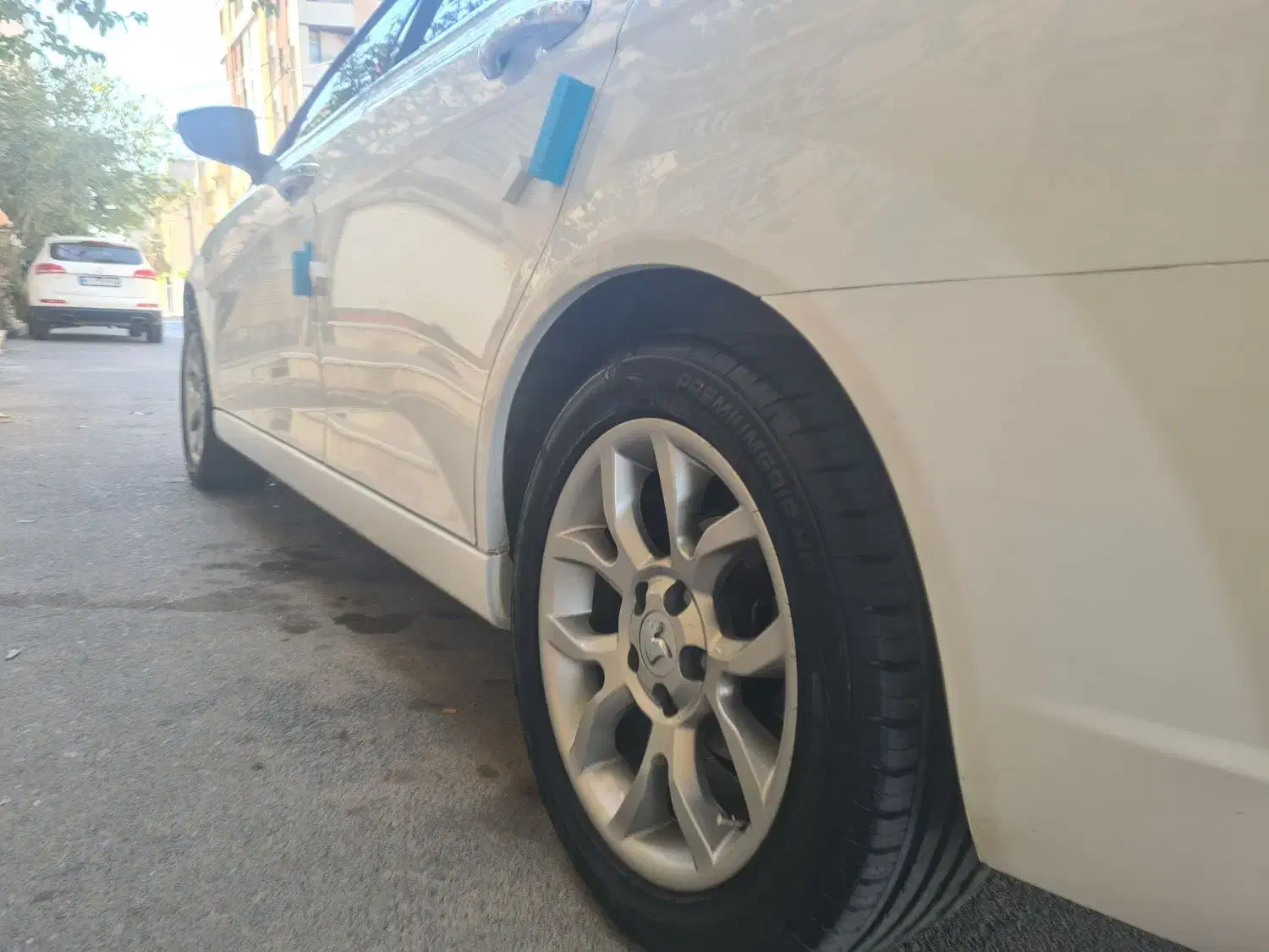 دنا پلاس توربو اوتومات|خودرو سواری و وانت|فردیس, فردیس|دیوار