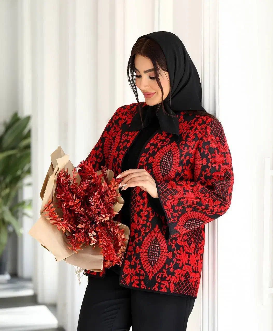 پوشاک شب چله|لباس|سنندج, |دیوار