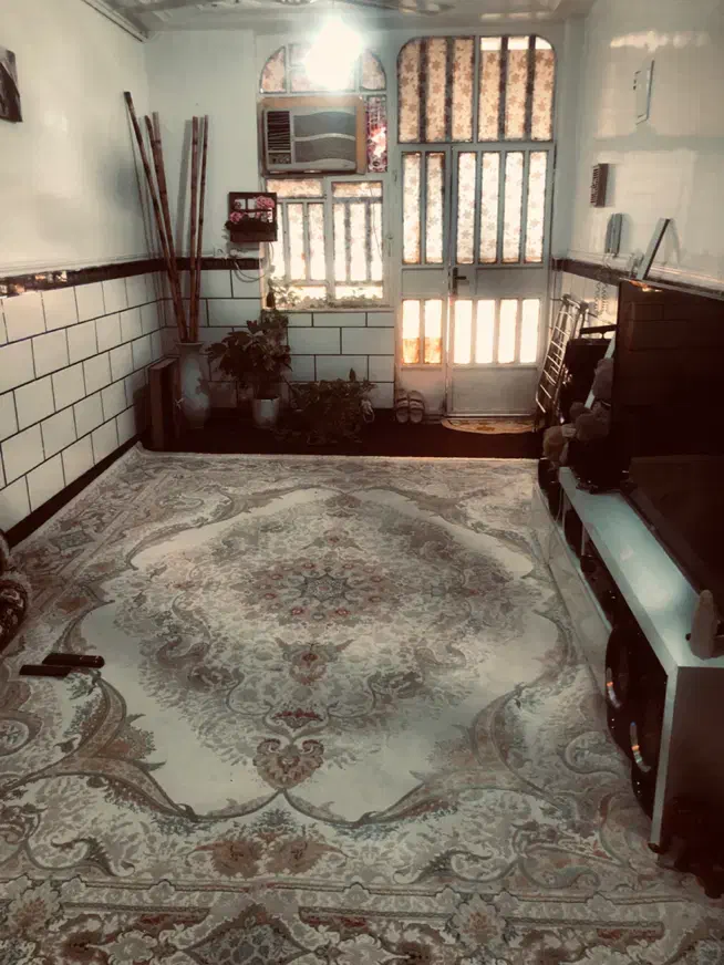 اجاره منزل|اجارهٔ آپارتمان|اهواز, کوی بشارت|دیوار