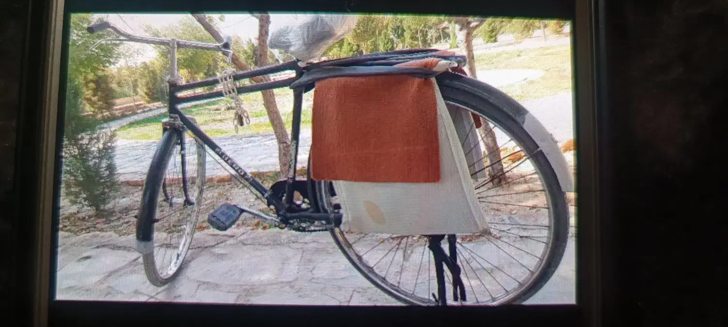 دوچرخه۲۸|دوچرخه، اسکیت، اسکوتر|اصفهان, لیمجیر|دیوار