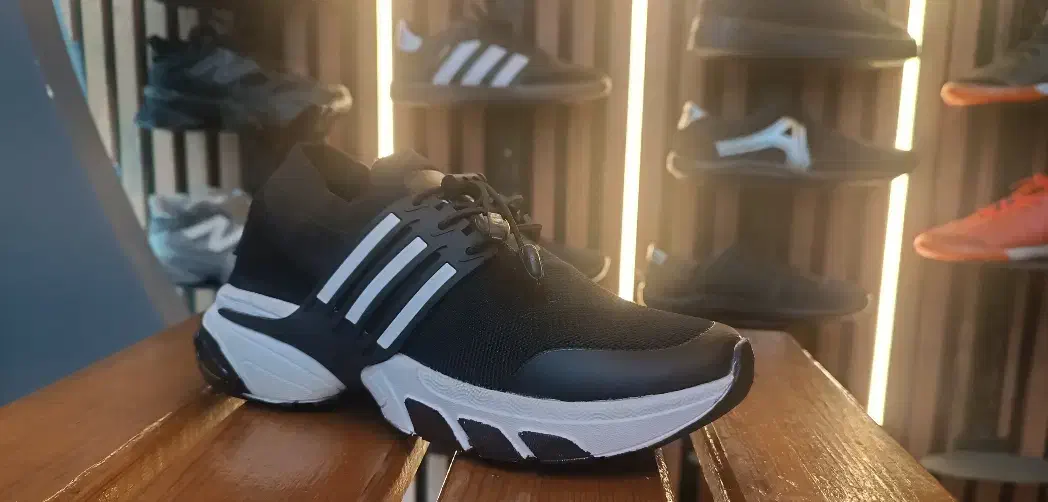 کتونی ادیداس adidas جورابی|کیف، کفش، کمربند|مشهد, سرافرازان|دیوار