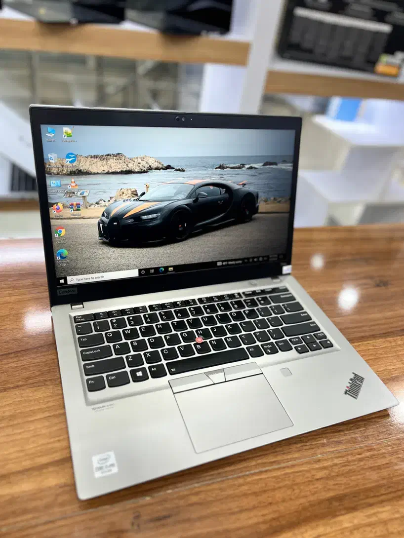 لپتاپ لنوو لمسی نسل 10 ترید مهندسی دانشجویی بیزنس|رایانه همراه|اهواز, کوی ترابری|دیوار