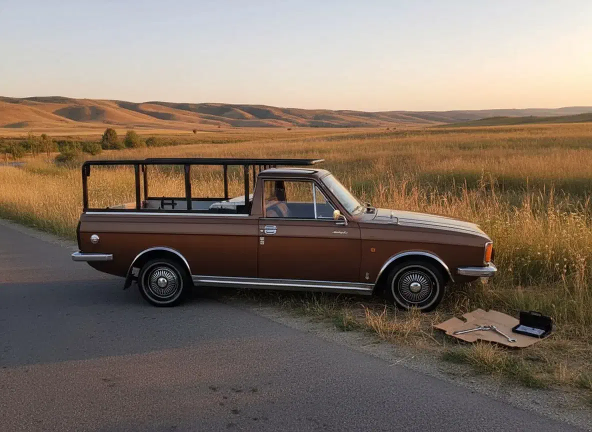 وانت پیکان اسپرت|خودرو سواری و وانت|یزد, |دیوار