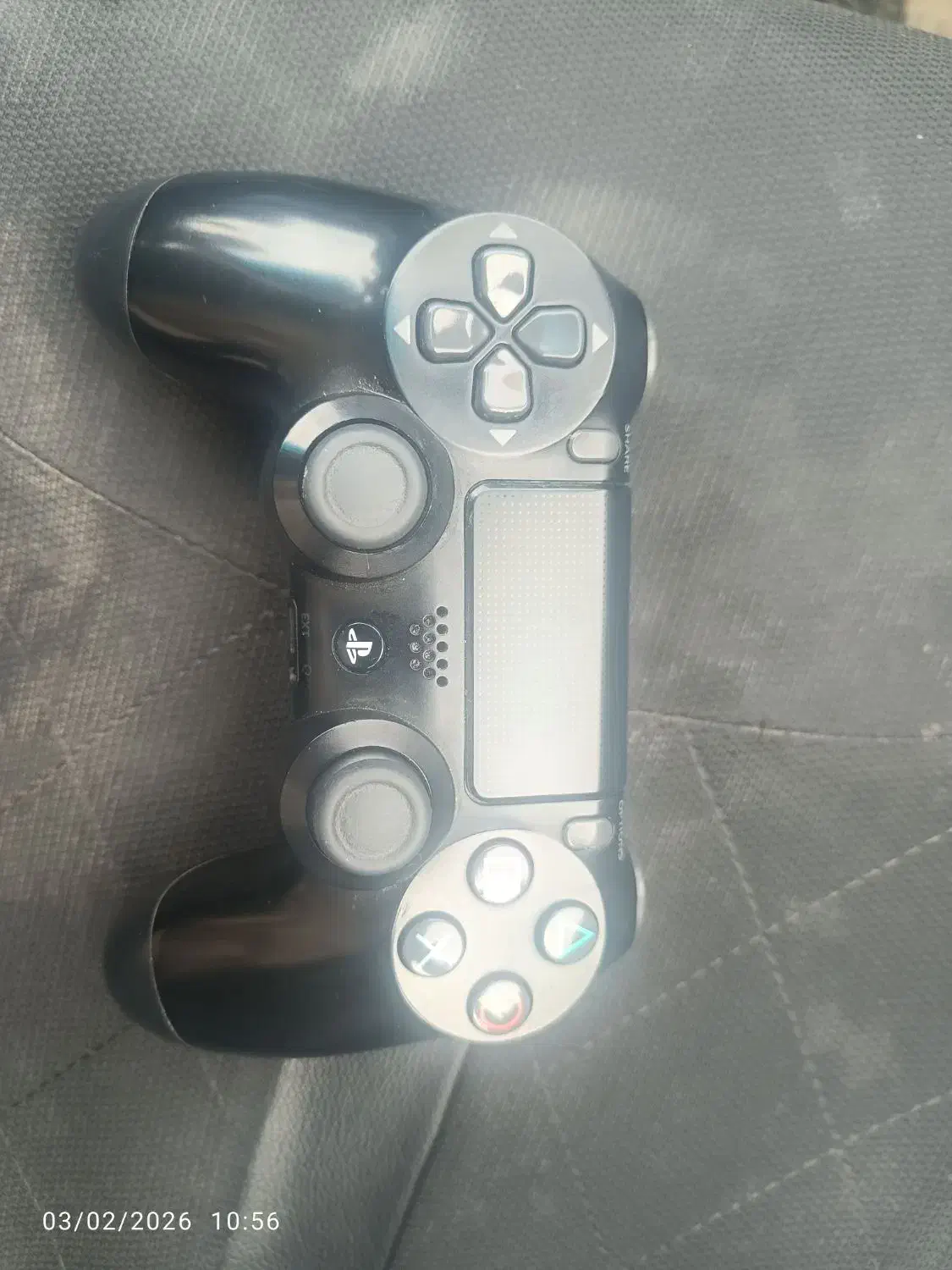 دسته پلی استیشن|کنسول، بازی ویدئویی و آنلاین|بیجار, |دیوار