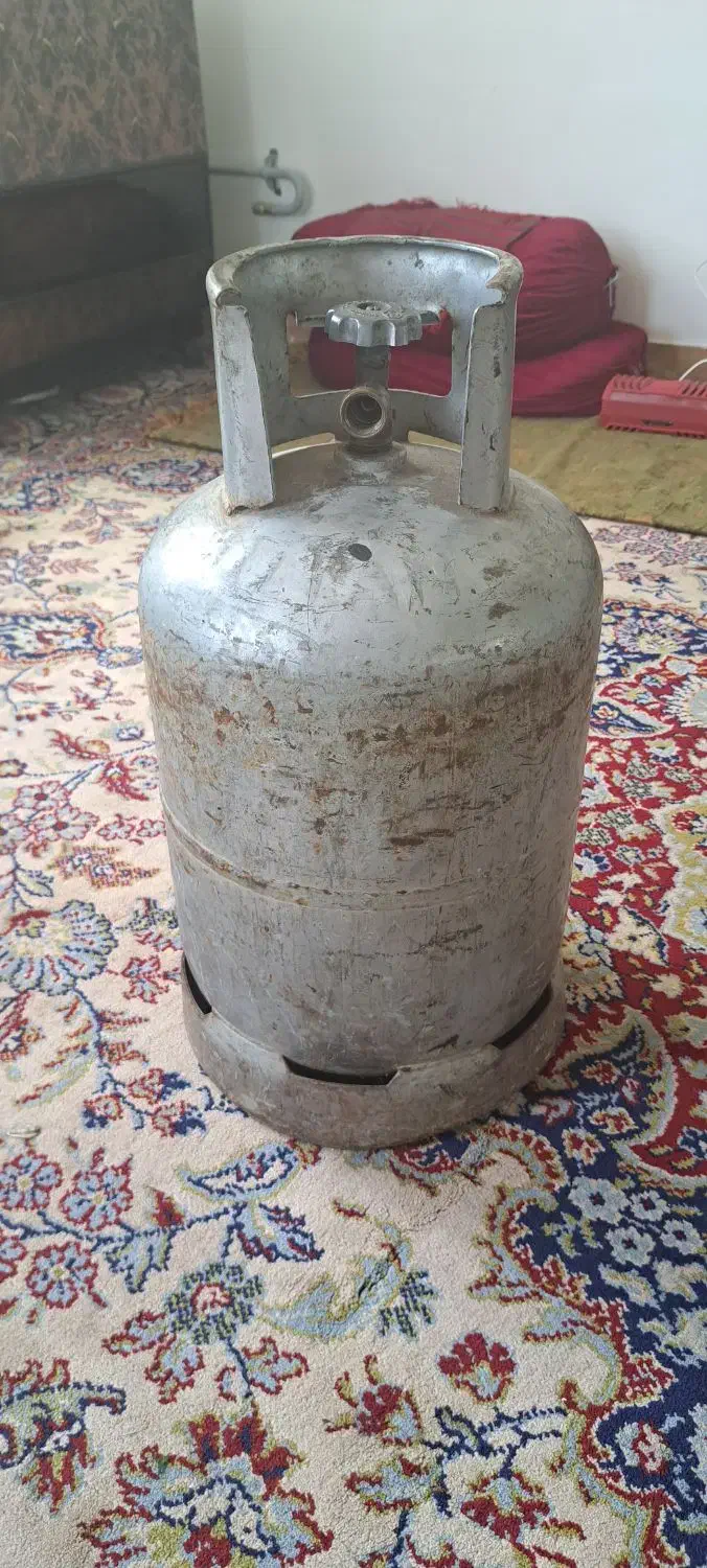 کپسول گاز بوتان|اجاق گاز و لوازم برقی پختوپز|سورک, |دیوار