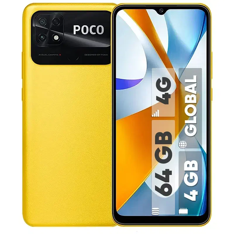 گوشی poco c40|موبایل|یاسوج, |دیوار