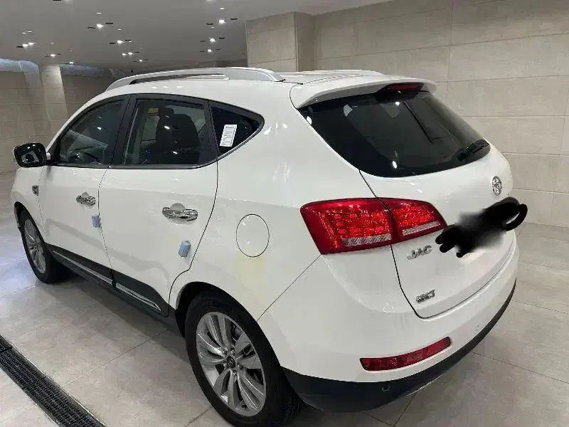 جک S5|خودرو سواری و وانت|تهران, آذربایجان|دیوار