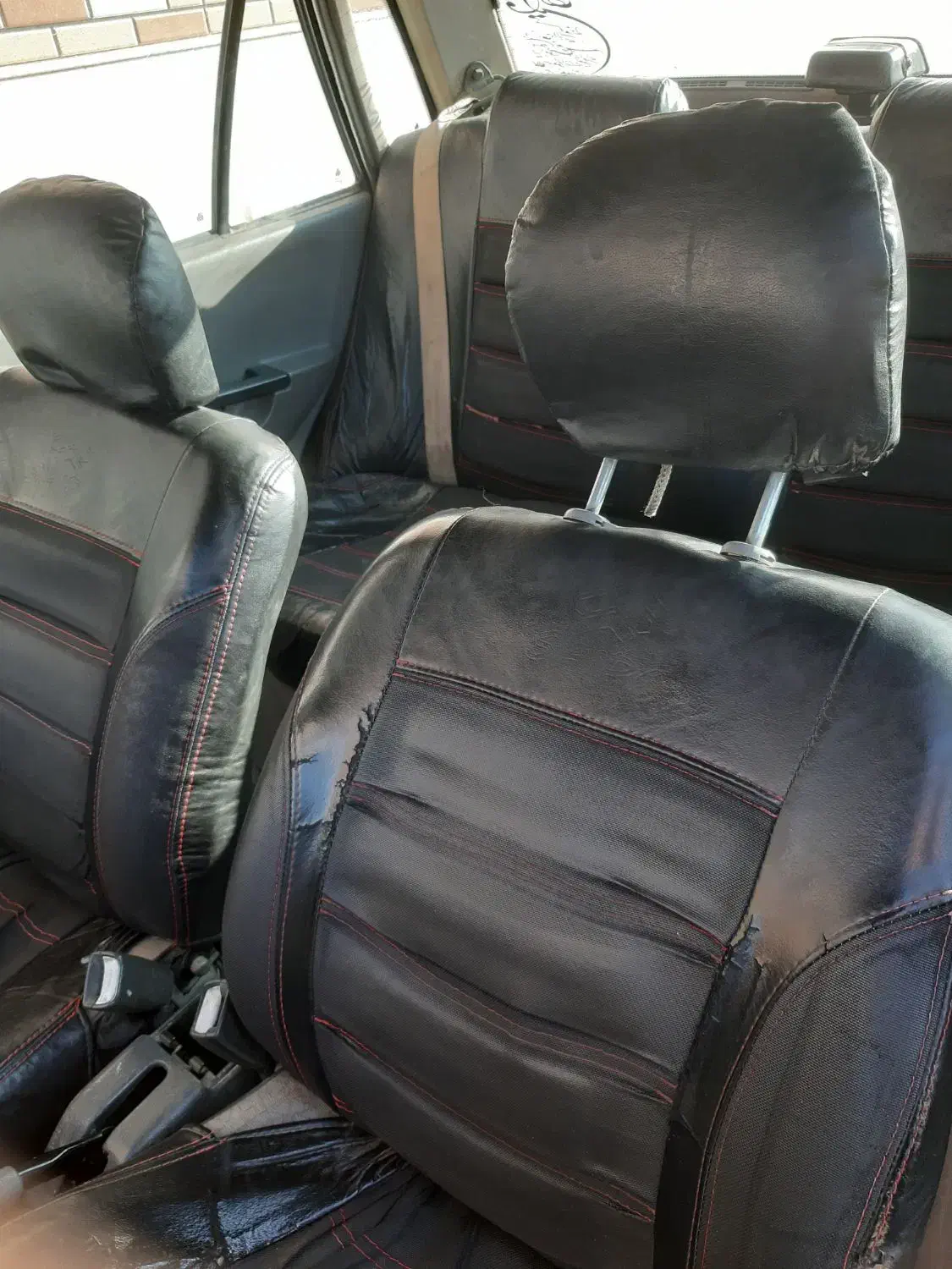 پراید82|خودرو سواری و وانت|میبد, |دیوار