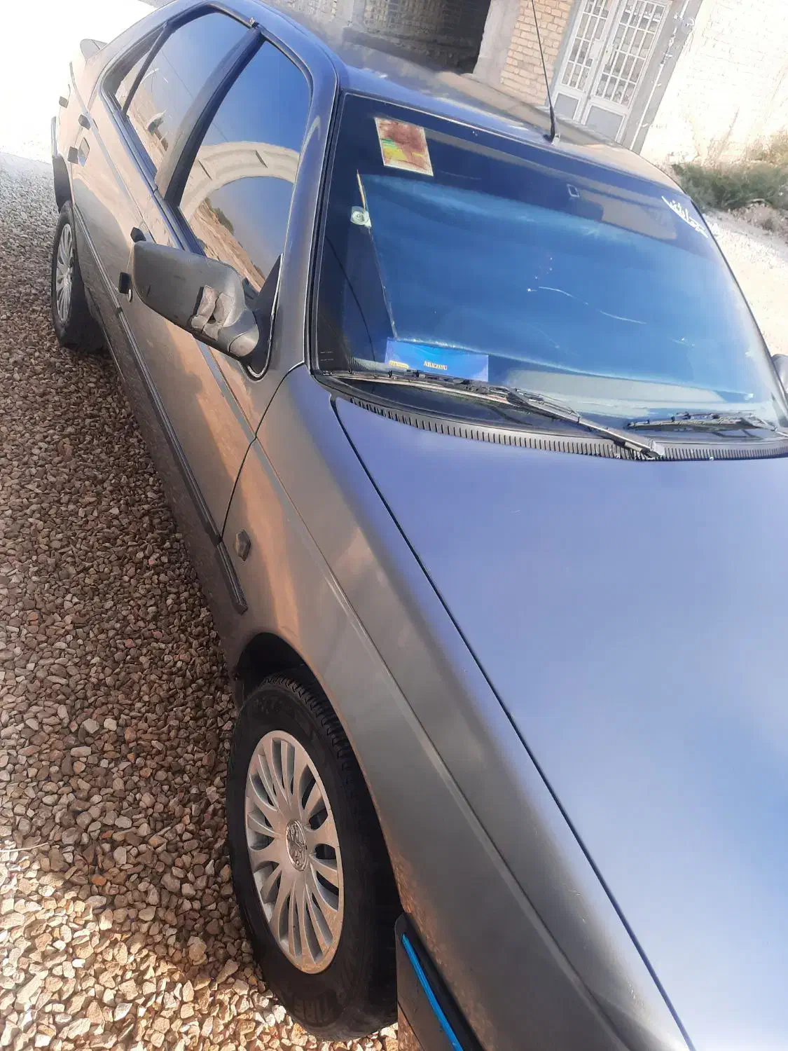 پژومدل۹۲|خودرو سواری و وانت|کوار, |دیوار