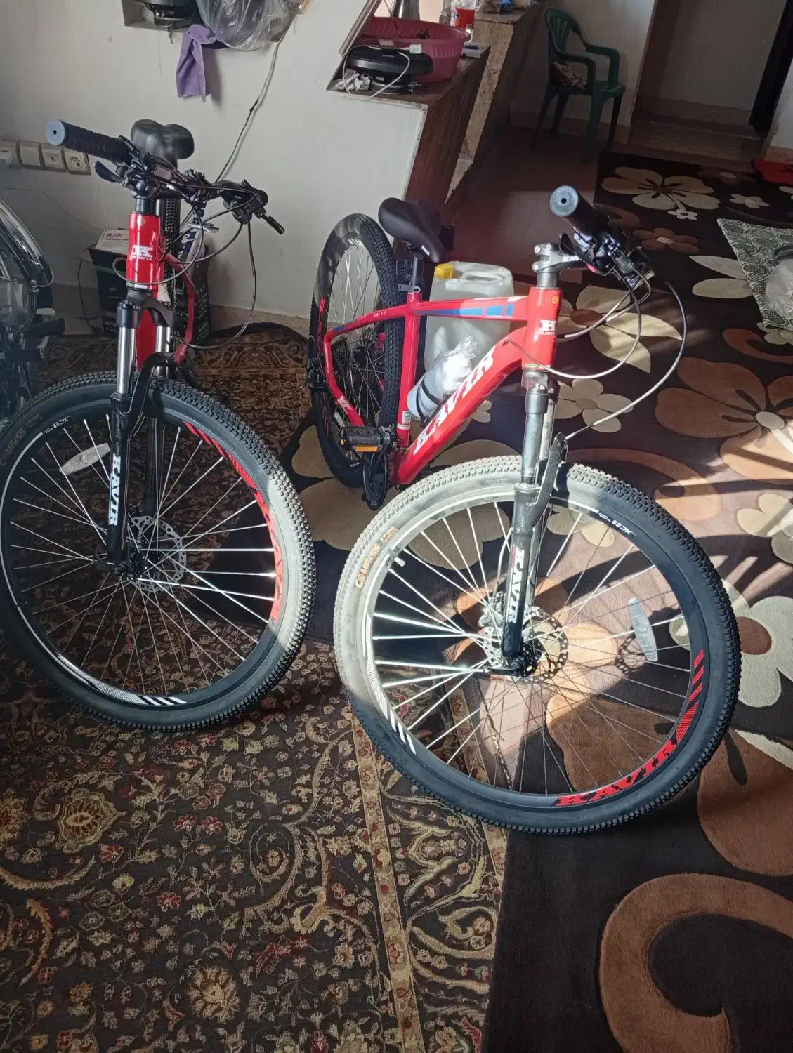 دوچرخه|دوچرخه، اسکیت، اسکوتر|ماهدشت, |دیوار