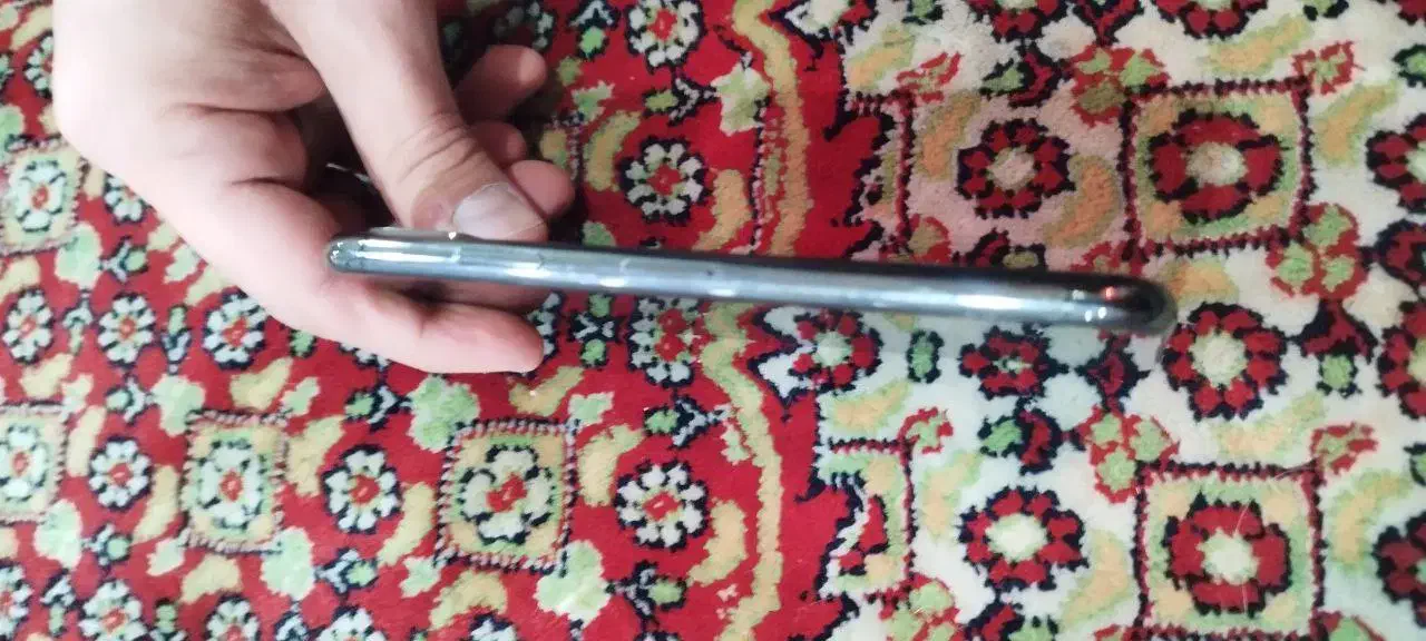 ایفون xs|موبایل|گرمسار, |دیوار