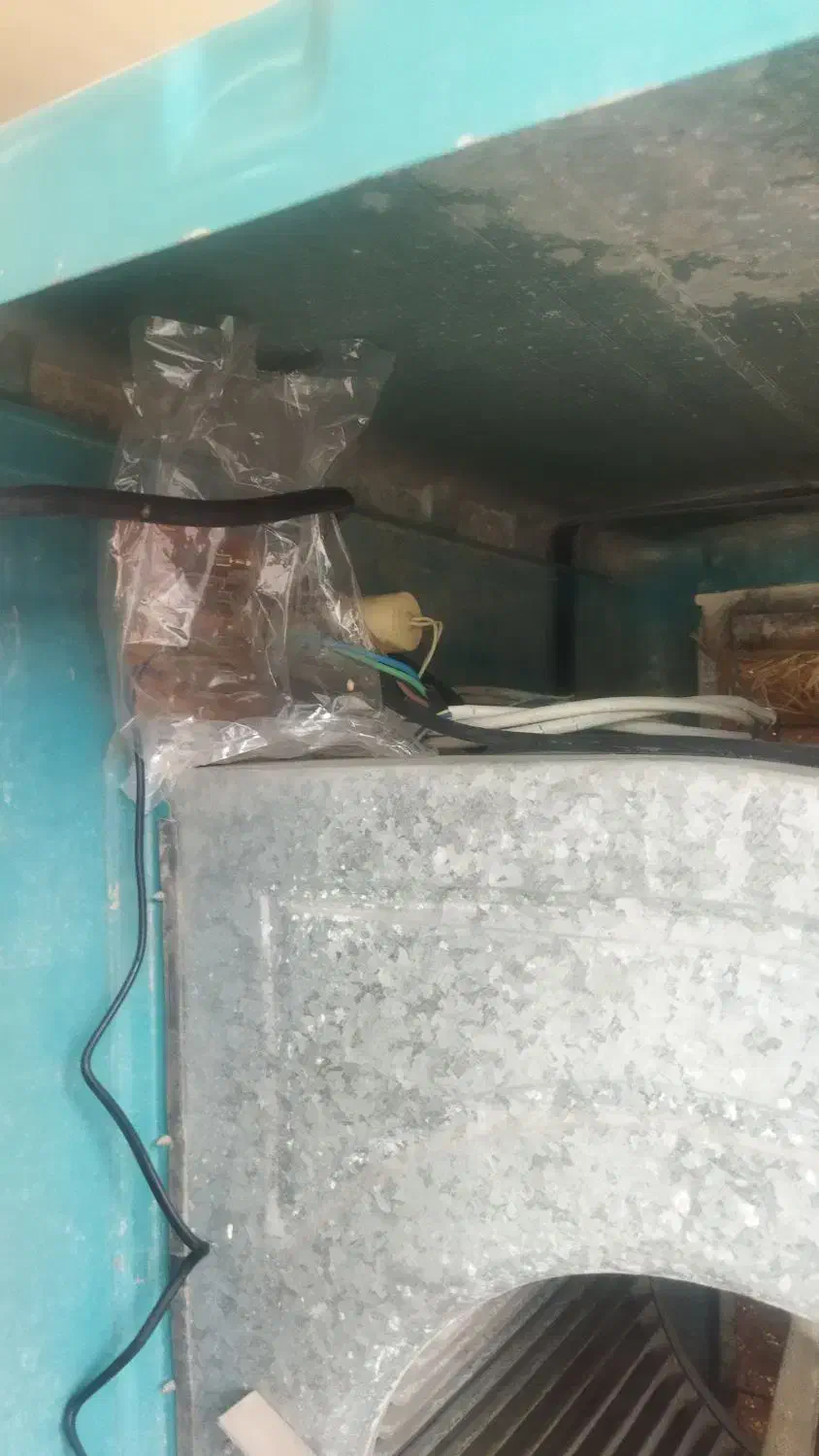 کولر امین|کولر آبی|خمینی‌شهر, |دیوار