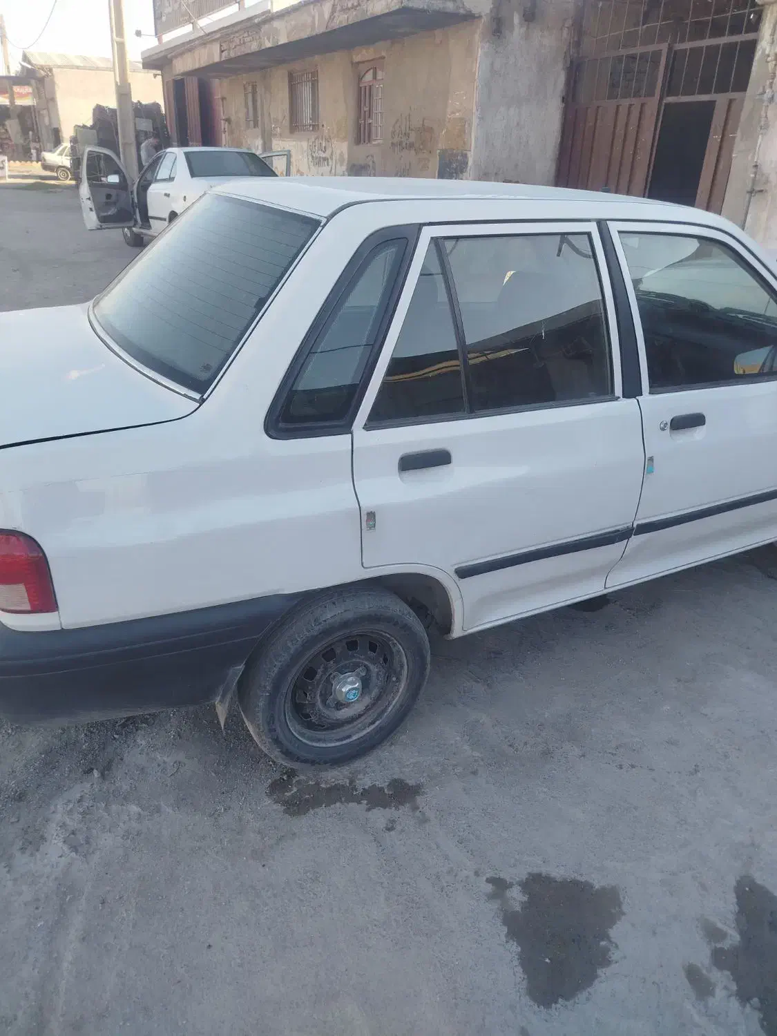 پراید 131|خودرو سواری و وانت|خرمآباد, |دیوار