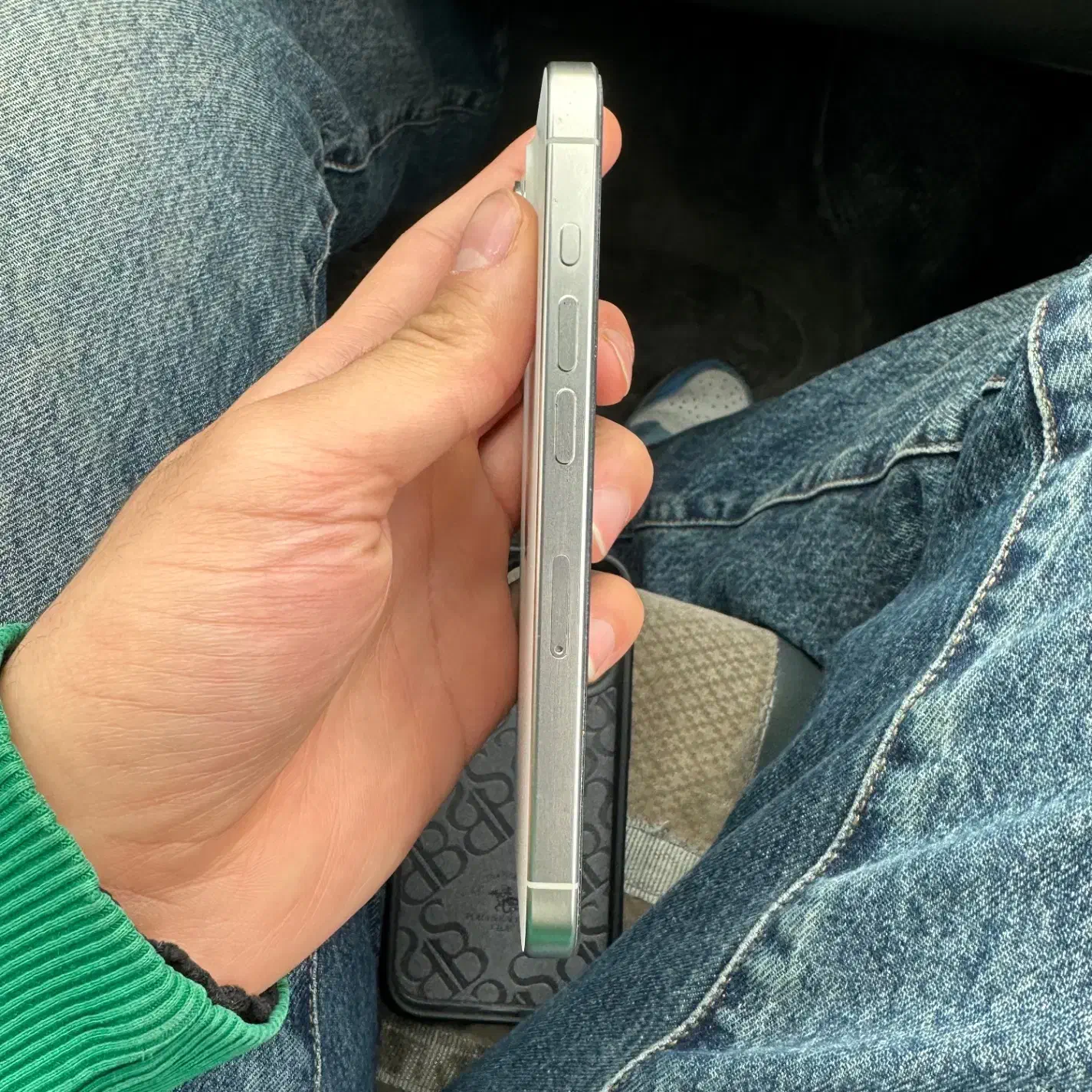 ایفون15pro|موبایل|شهریار, شهریار|دیوار