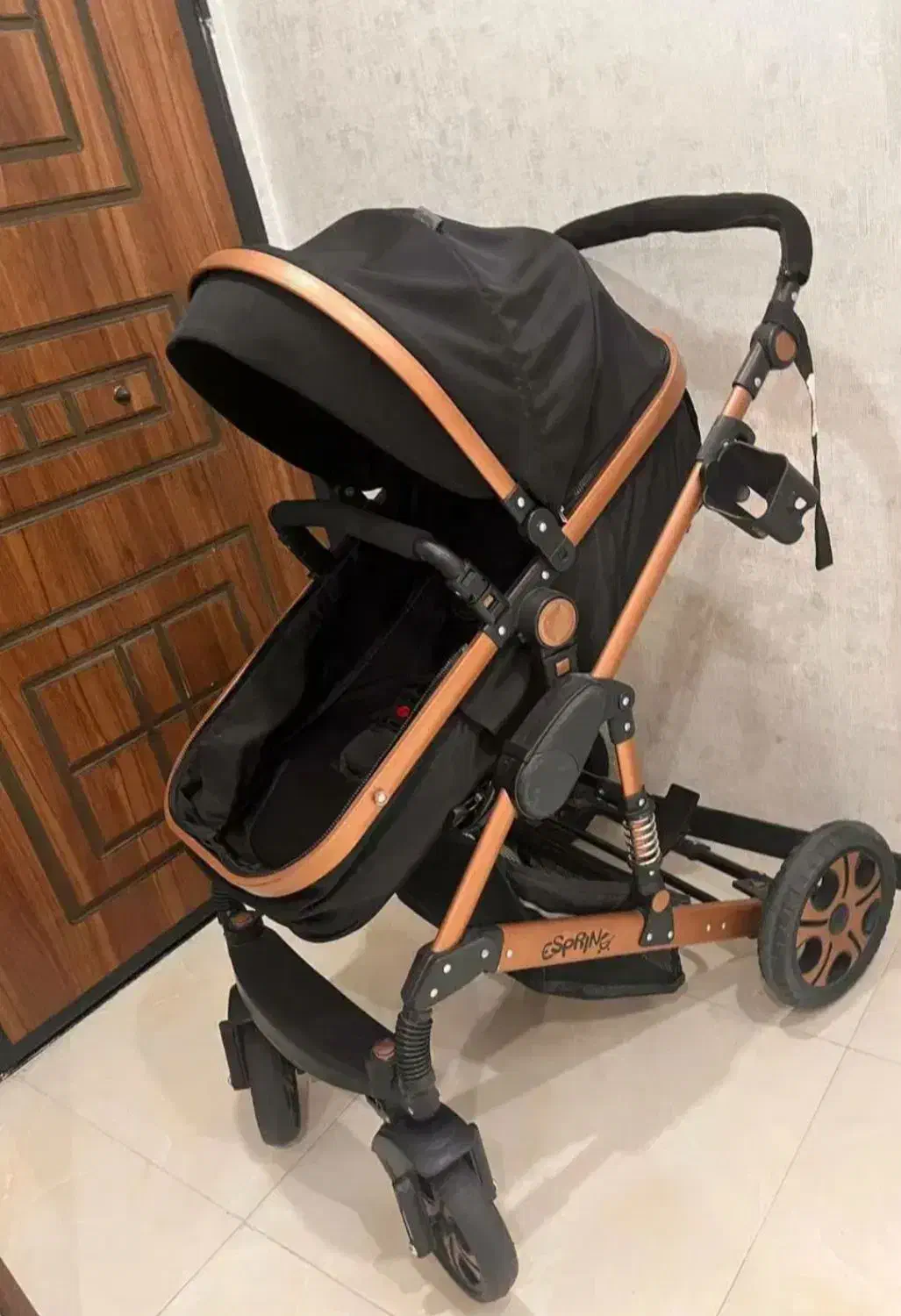 کالسکه|کالسکه و لوازم جانبی|ایذه, |دیوار