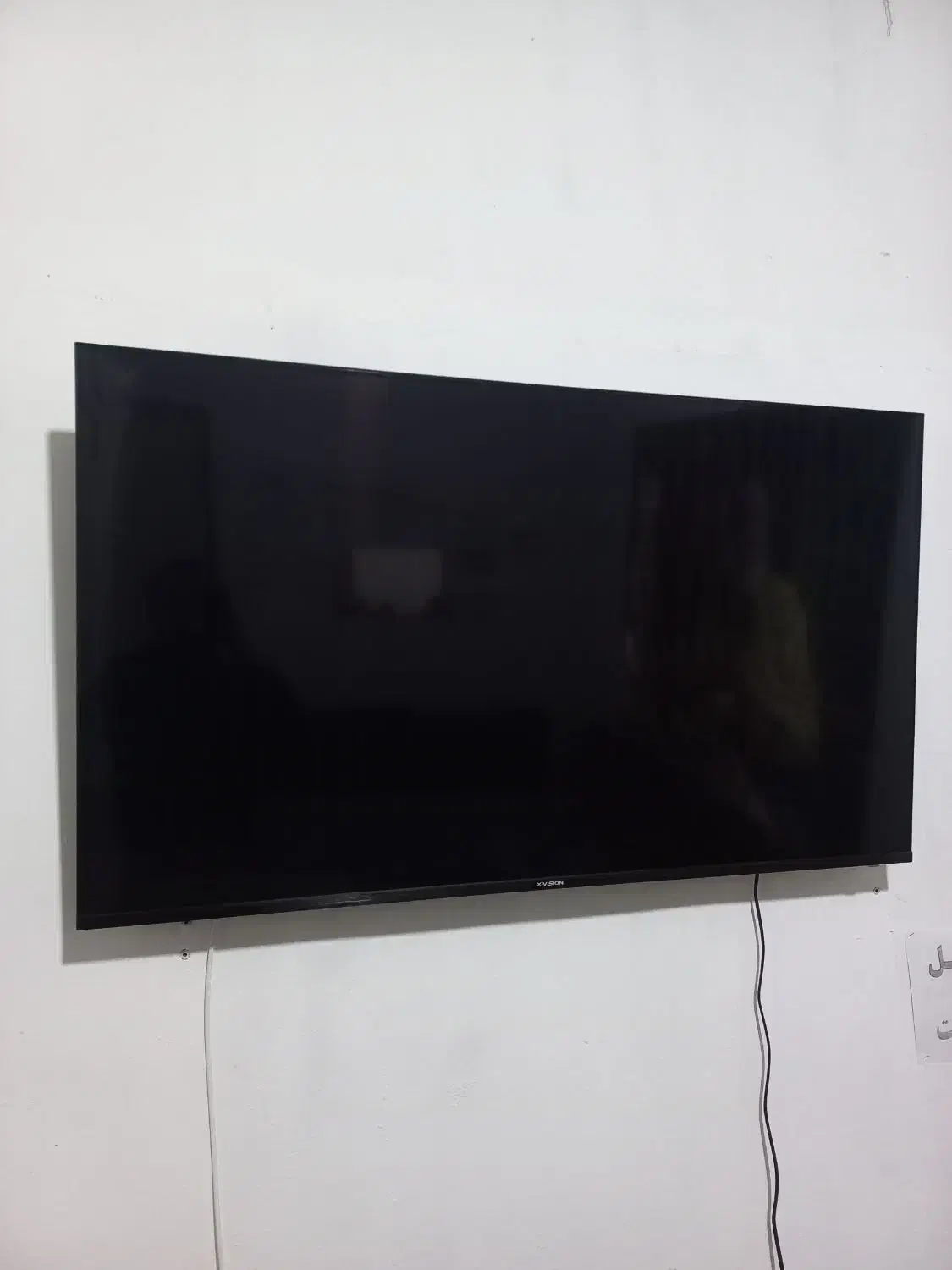 تلویزیون و پی اس۴|کنسول، بازی ویدئویی و آنلاین|گنبد کاووس, |دیوار