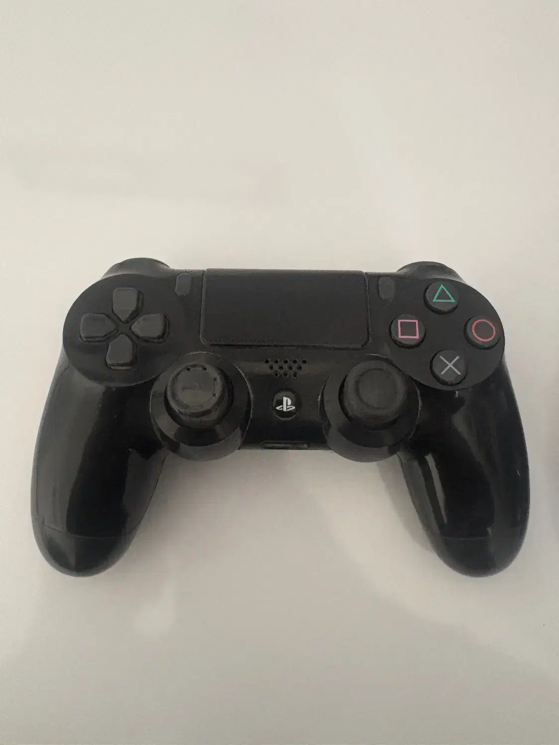 دو عدد دسته اصلی تو کارتنی ps4|کنسول، بازی ویدئویی و آنلاین|گرگان, |دیوار