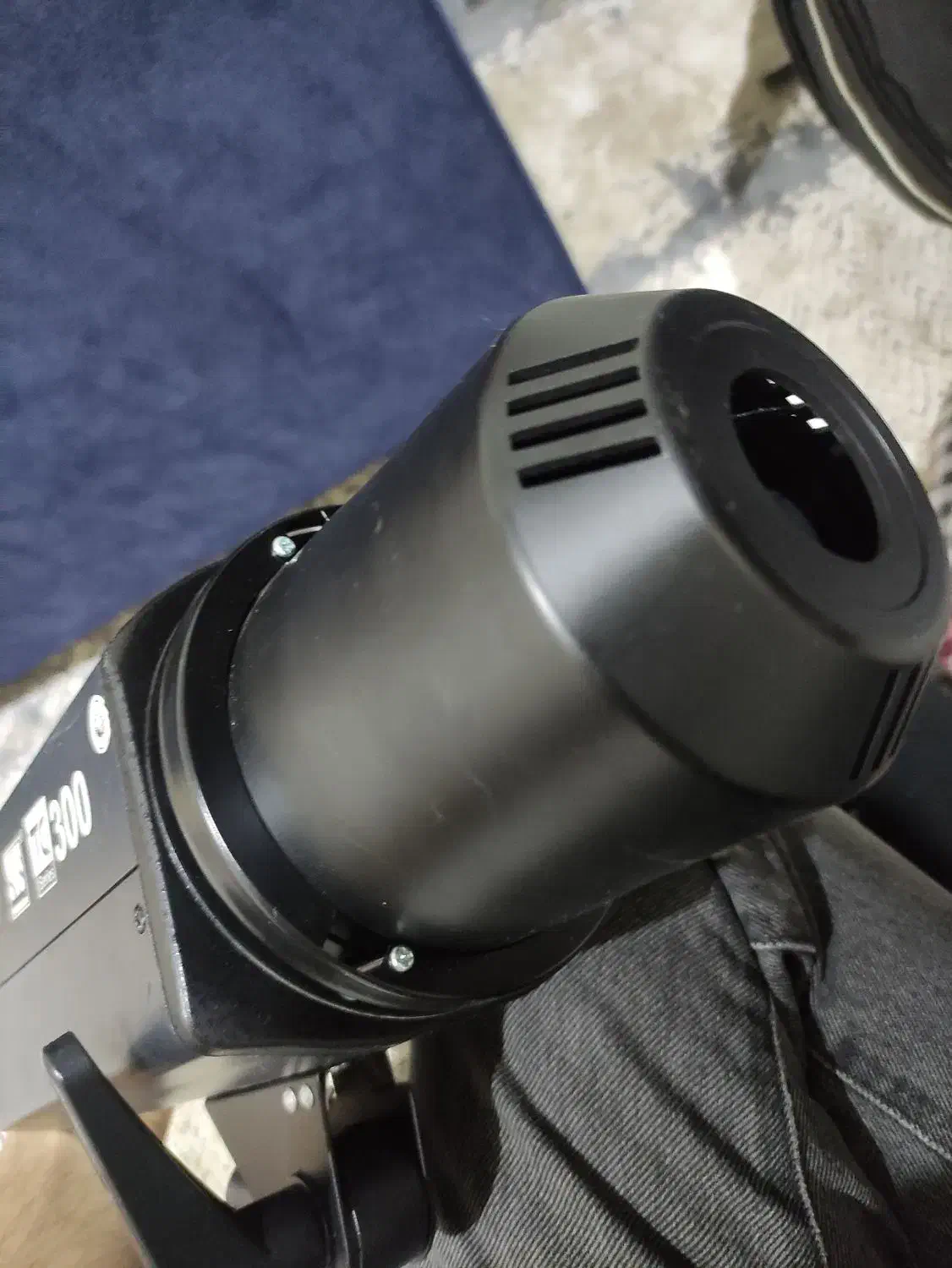 فلاش فلش نورپردازی عکاسی|دوربین عکاسی و فیلم‌برداری|اهواز, پادادشهر|دیوار