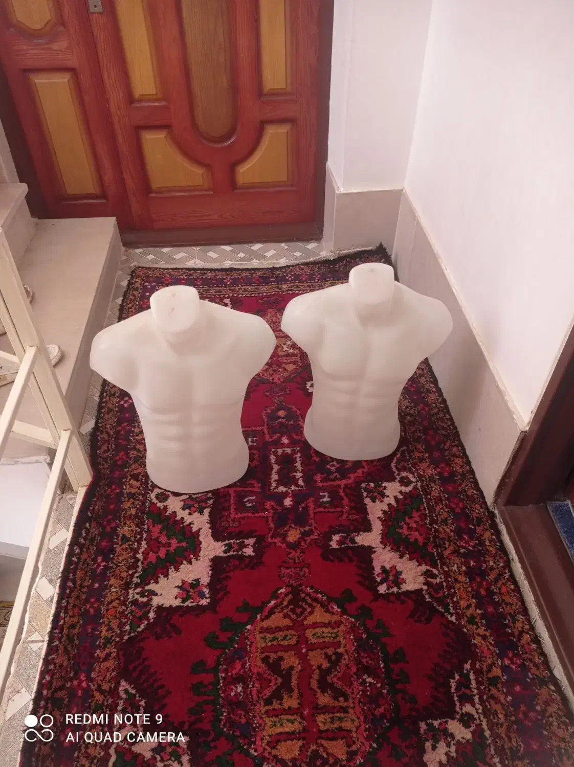 مانکن|فروشگاه و مغازه|پارسآباد, |دیوار