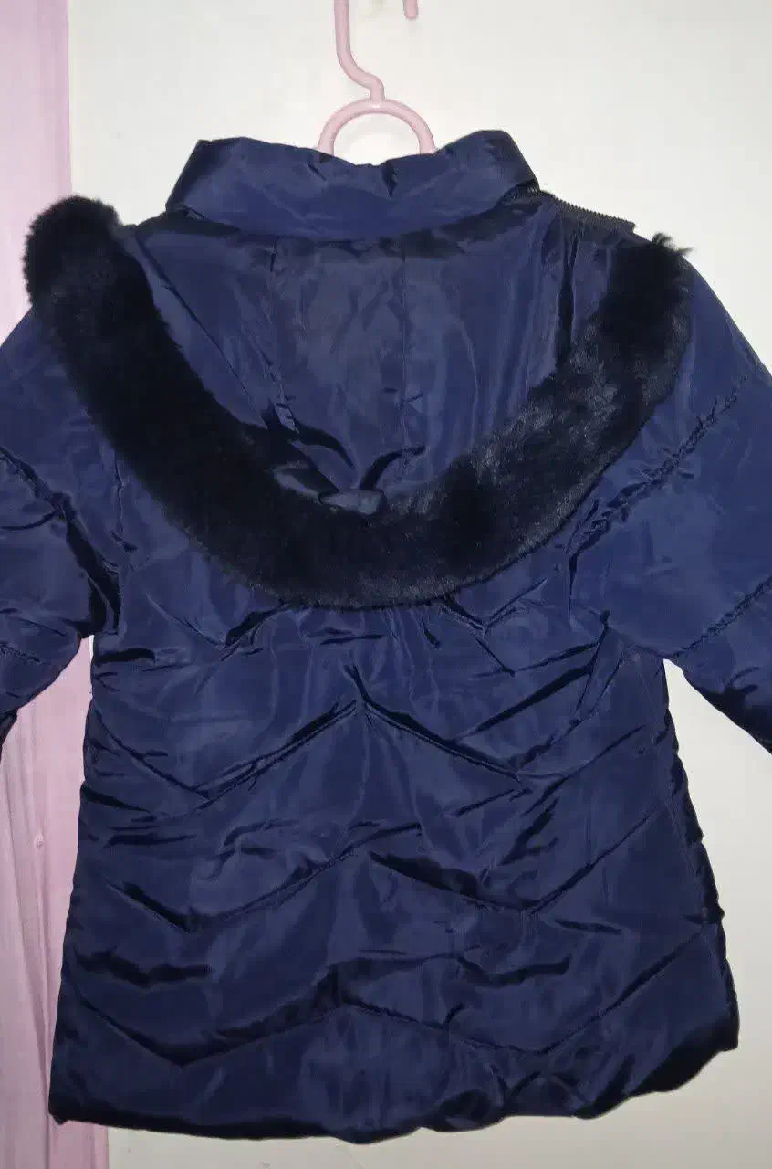 کاپشن بچه گانه|کفش و لباس بچه|شوشتر, |دیوار