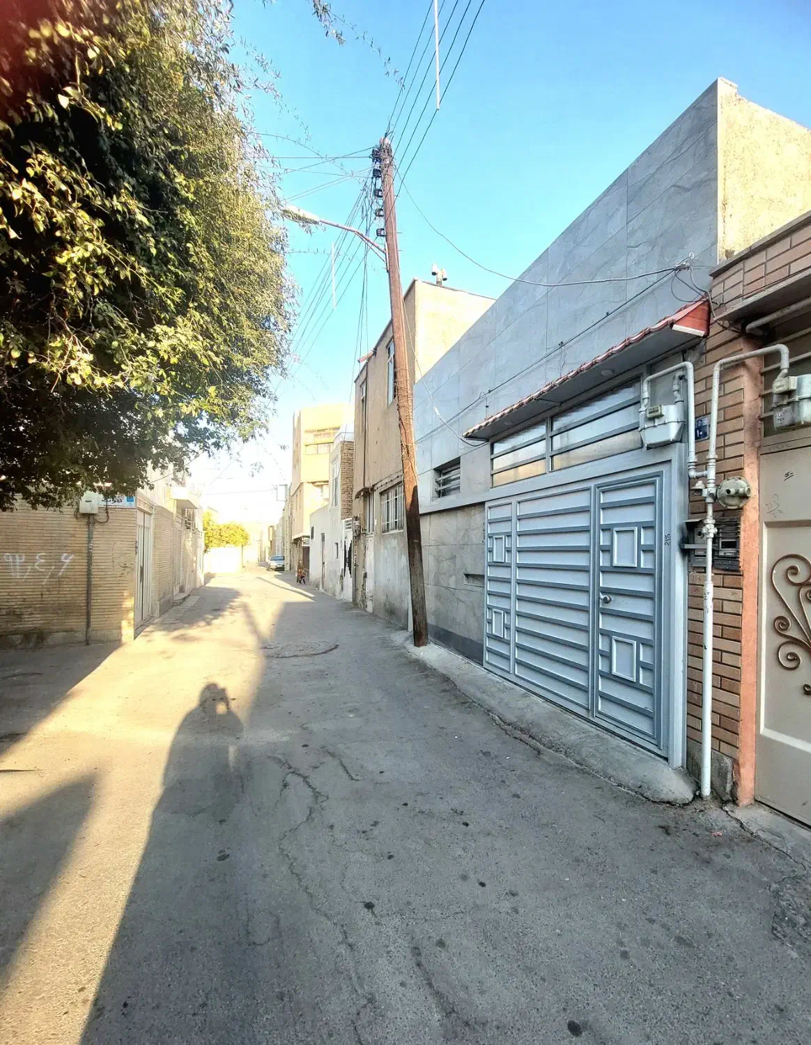 منزل ویلایی ۲خوابه،نوسازی شده|فروش خانه و ویلا|اصفهان, پوریای ولی|دیوار