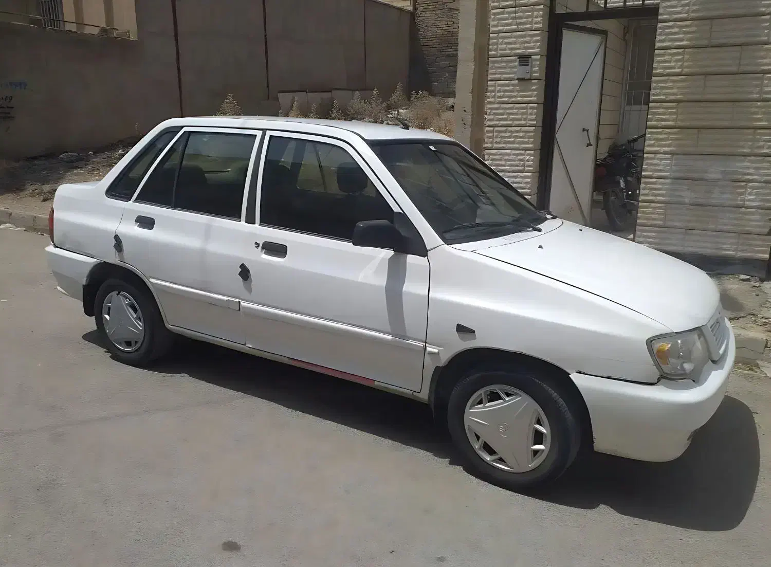 پراید 132|خودرو سواری و وانت|کنگاور, |دیوار