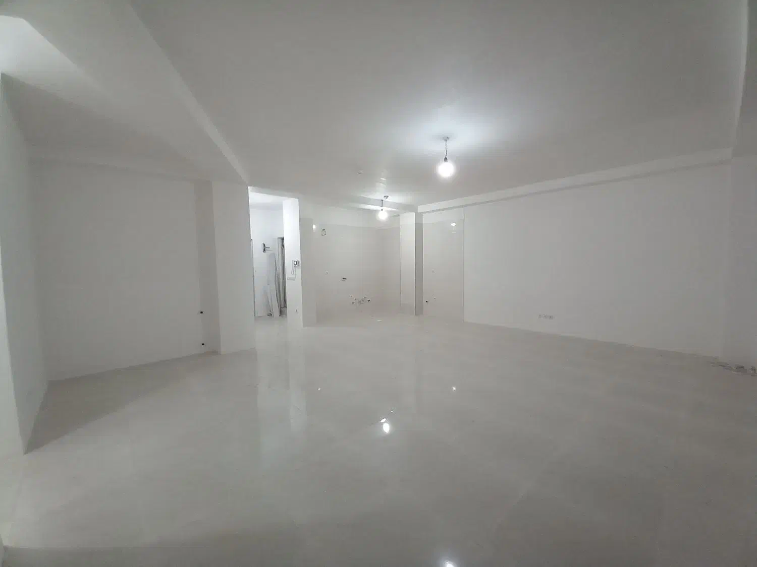 واحد طبقه ۵ دو نبش|فروش آپارتمان|نمین, |دیوار