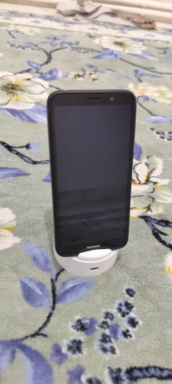 هوآوی y5 lite 2018|موبایل|ساوه, |دیوار