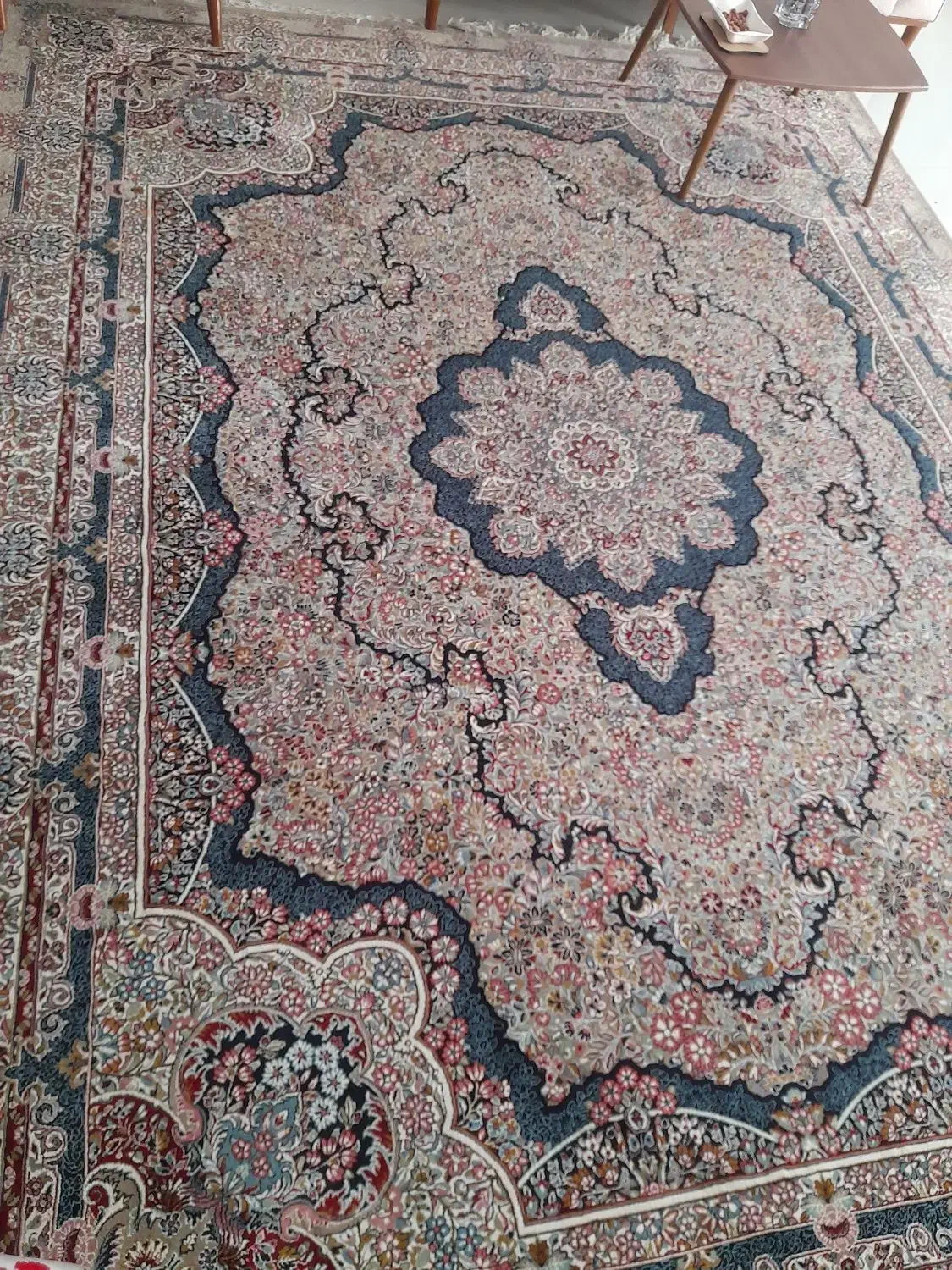 فرش ۱۲ متری|فرش|مشهد, امیریه|دیوار