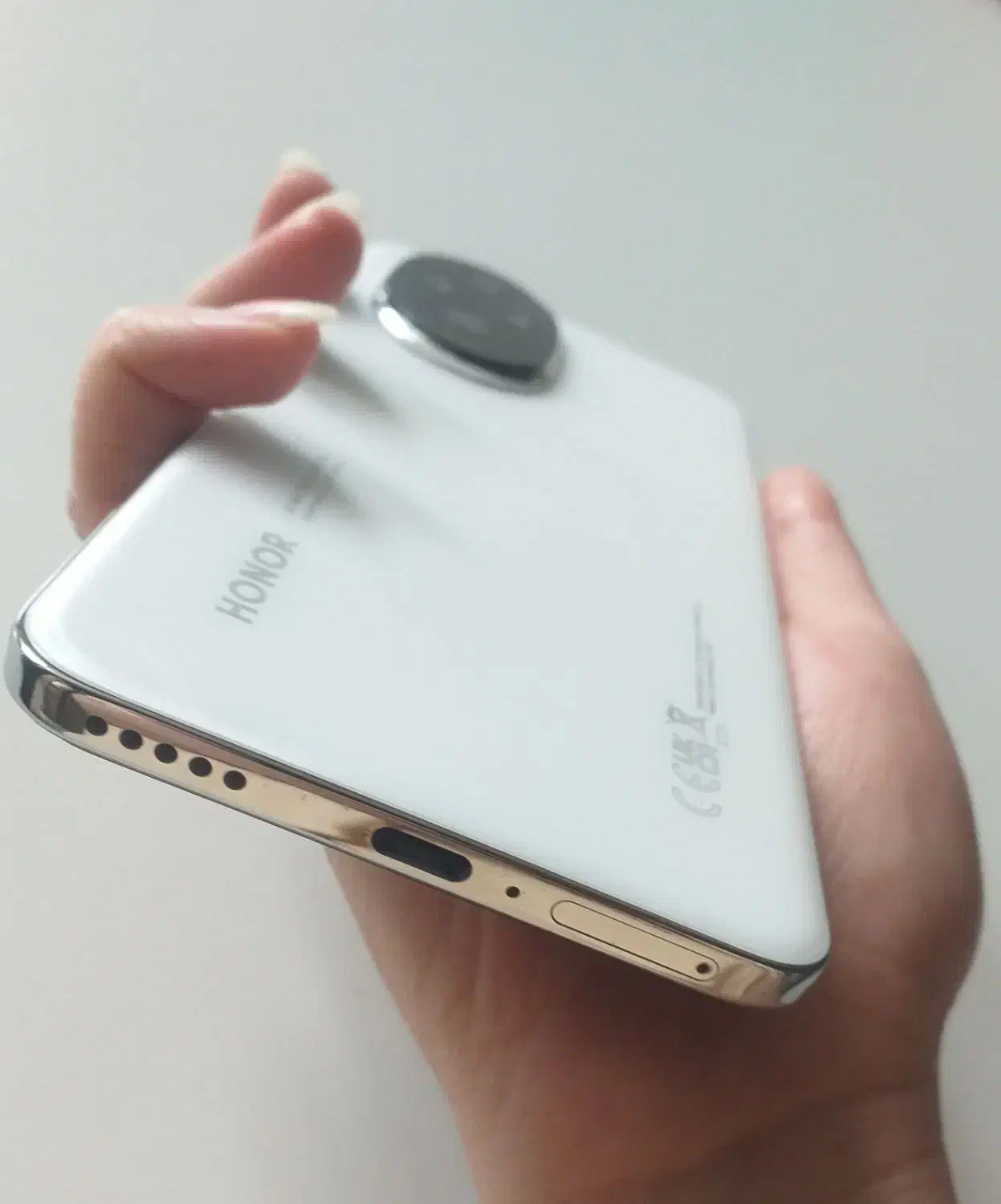 گوشی آنر 200/honor200|موبایل|یزد, |دیوار