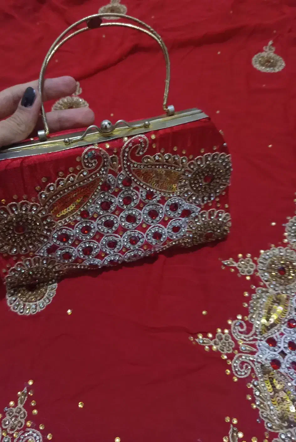 لباس بنارسی فروشی|لباس|چابهار, |دیوار