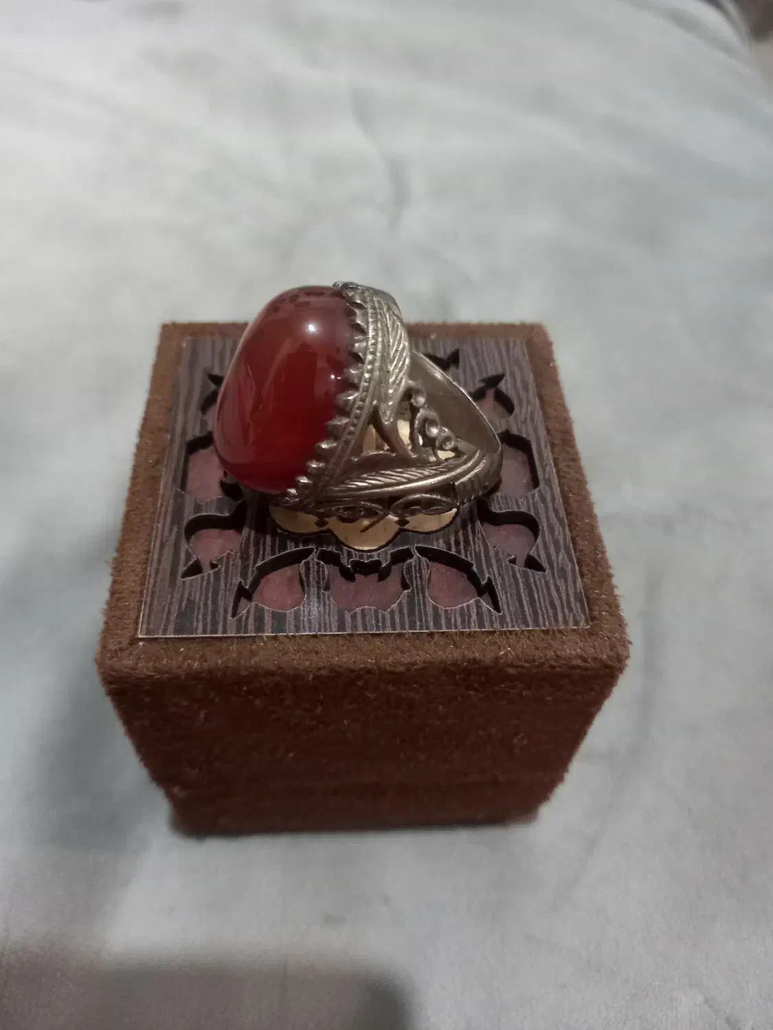 عقیق یمن|کلکسیون اشیاء عتیقه|ری, حمزه‌آباد|دیوار