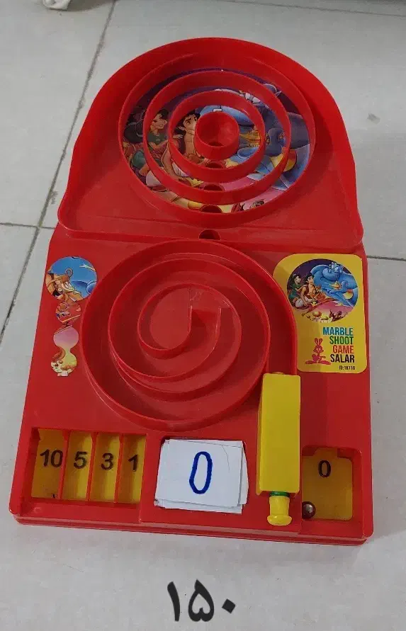 اسباب بازی|اسباب‌‌بازی|قم, انصار‌الحسین|دیوار