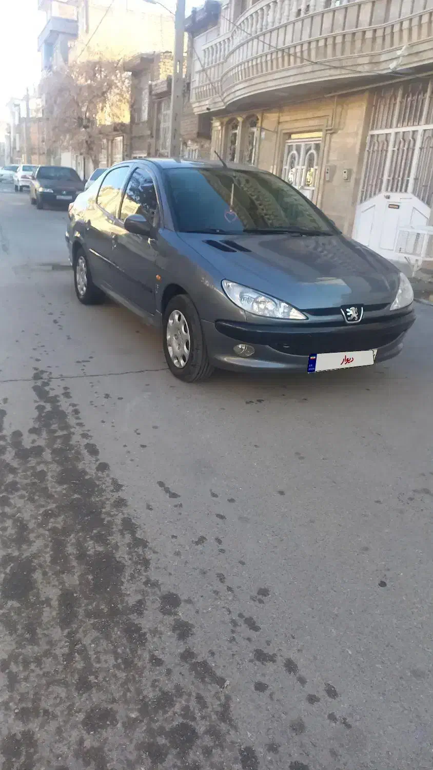 اس دی v8|خودرو سواری و وانت|ارومیه, |دیوار