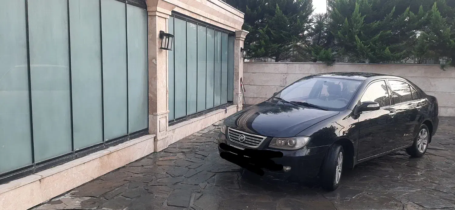 لیفان ۶۲۰ مدل ۹۳ ....۱۸۰۰سی سی|خودرو سواری و وانت|هچیرود, |دیوار