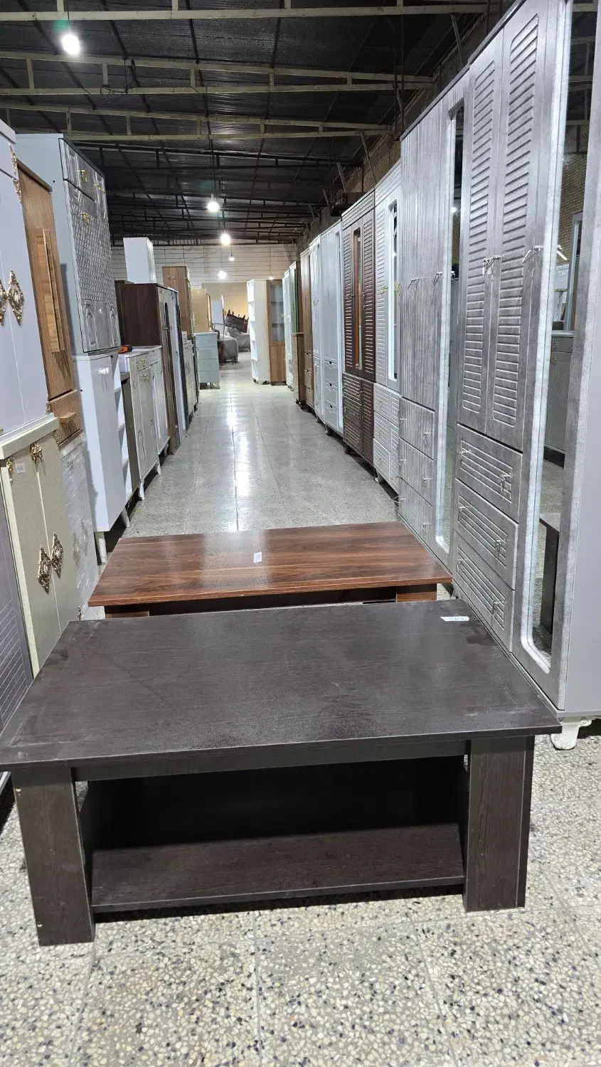 میزجلومبلی اداری|مبلمان اداری|بهبهان, |دیوار