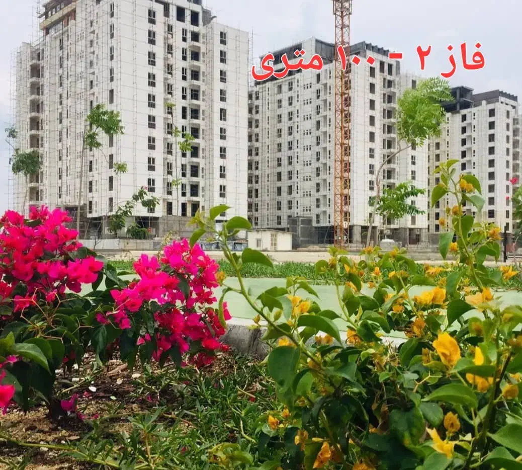 پروژه نیک ترابر کیش|پیش‌فروش املاک|کیش, |دیوار