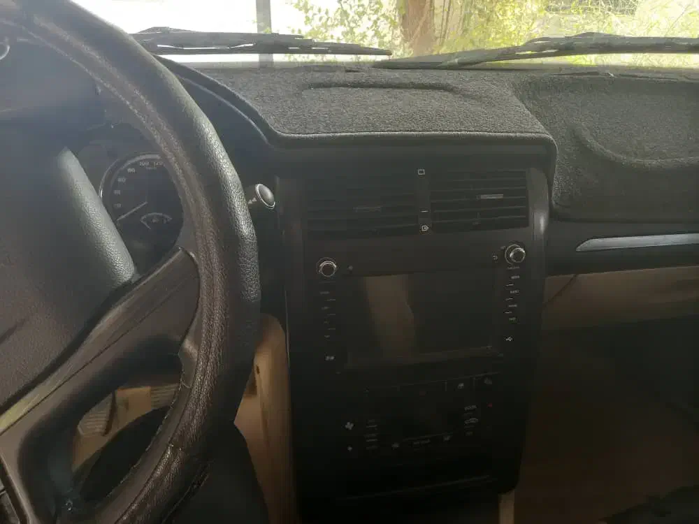 پارس ELX سفارشی فول گاز سیمی|خودرو سواری و وانت|جم, |دیوار