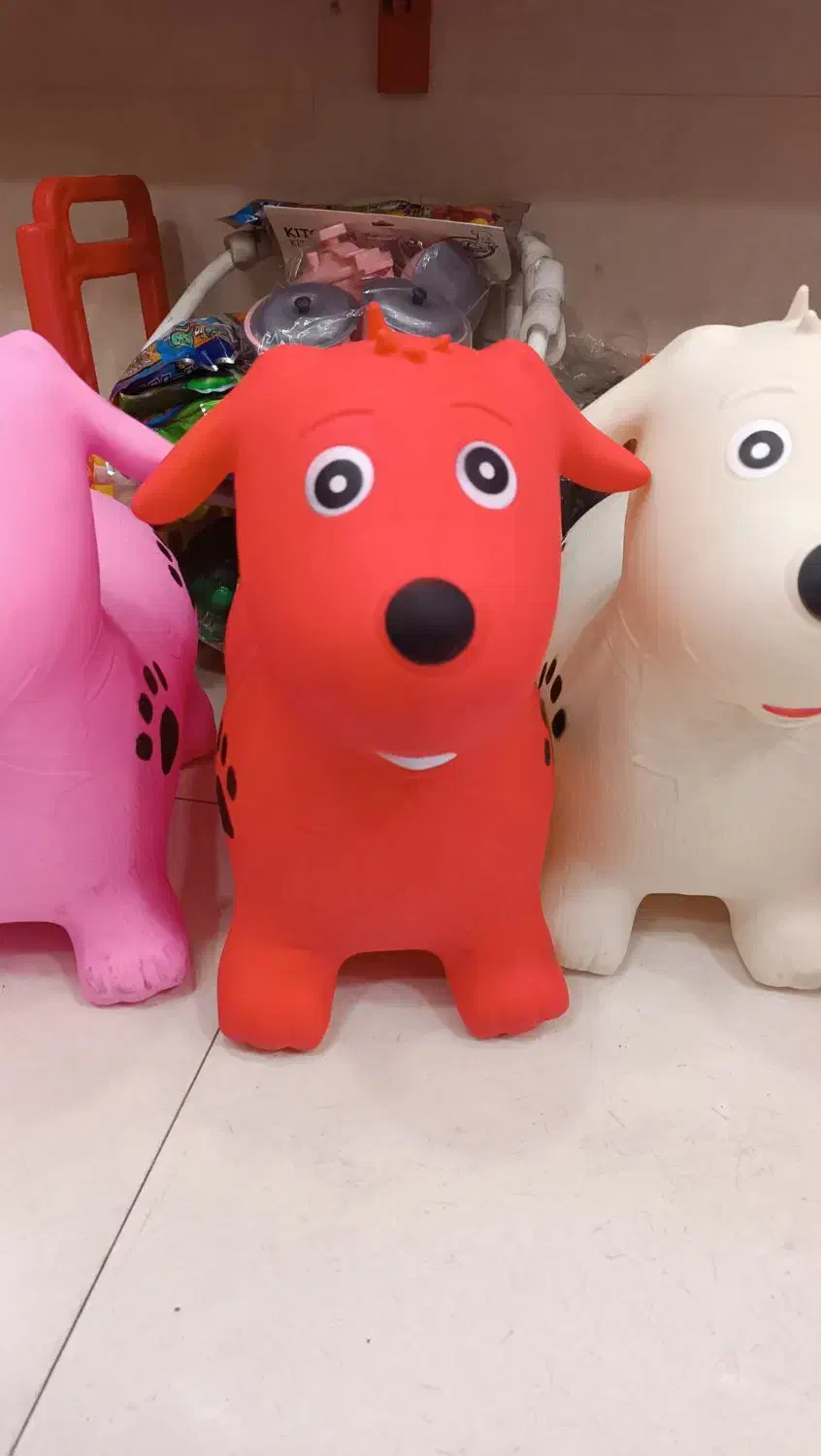 فروش حیوانات بادی وارداتی درجه یک|اسباب‌‌بازی|اهواز, سپیدار|دیوار