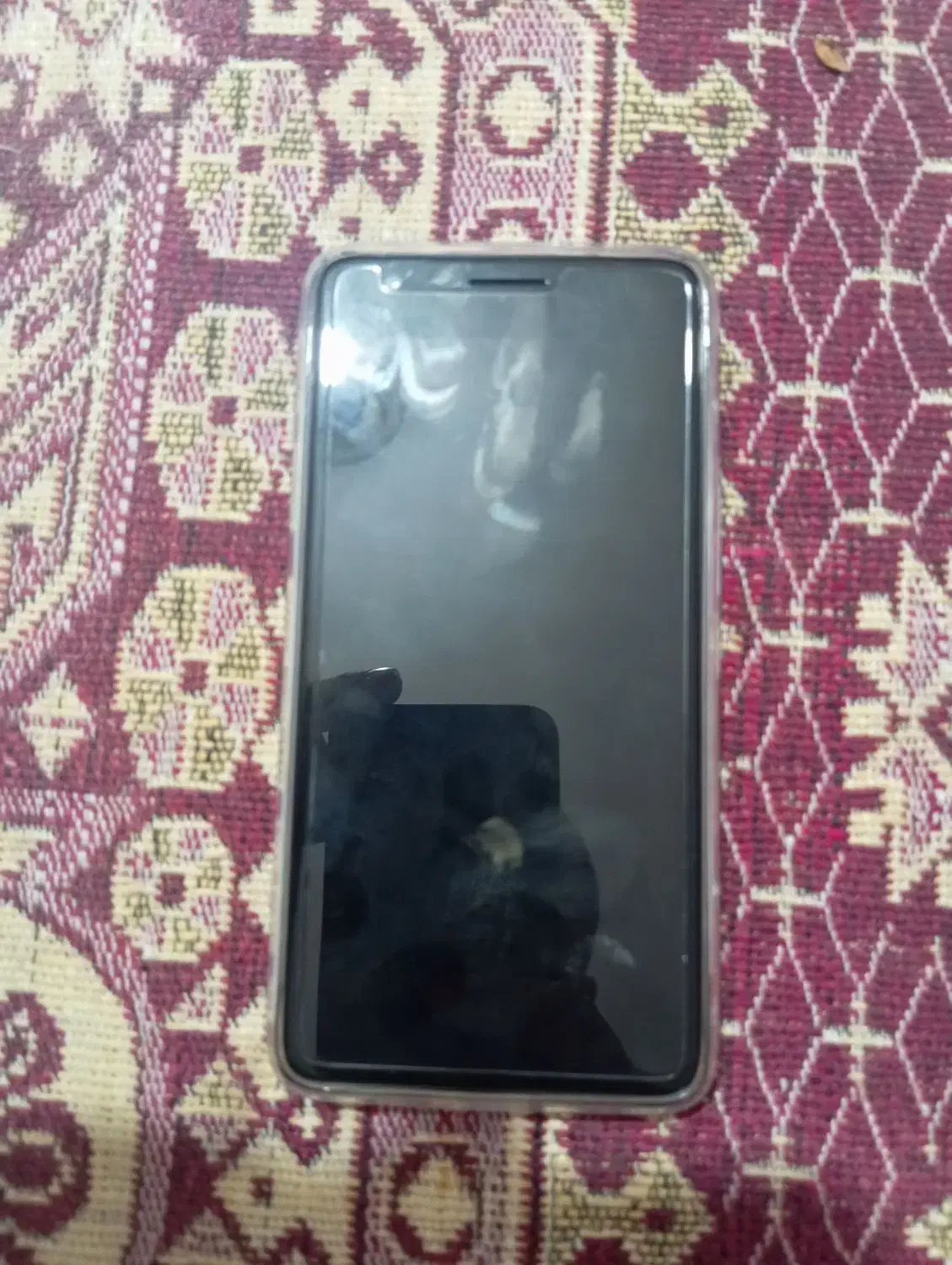 گوشی وکا|موبایل|زابل, |دیوار