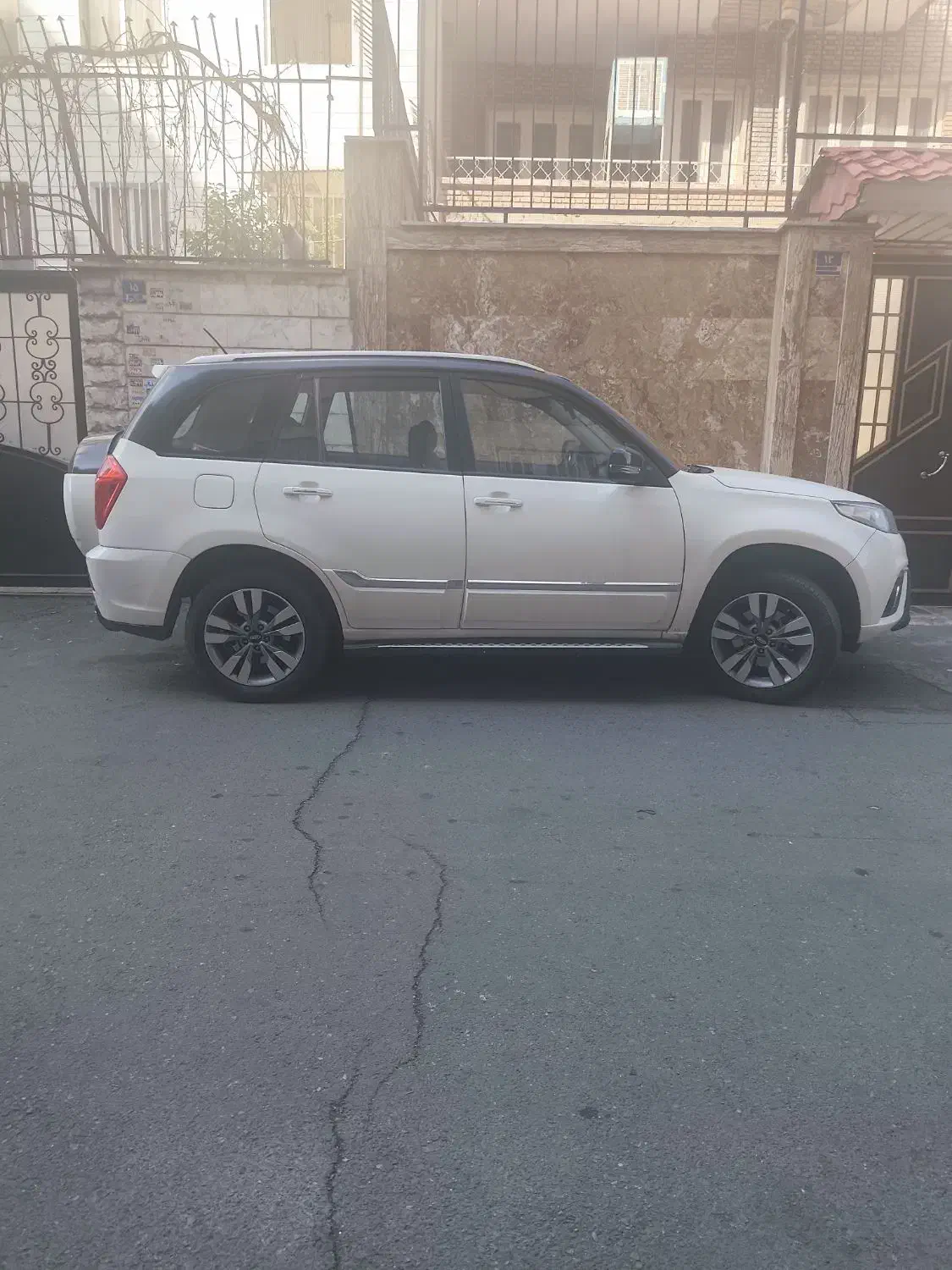 x33s|خودرو سواری و وانت|فشاپویه, |دیوار