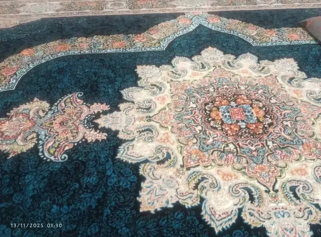 جفت 9متری|فرش|پاکدشت, پاکدشت (مامازند)|دیوار