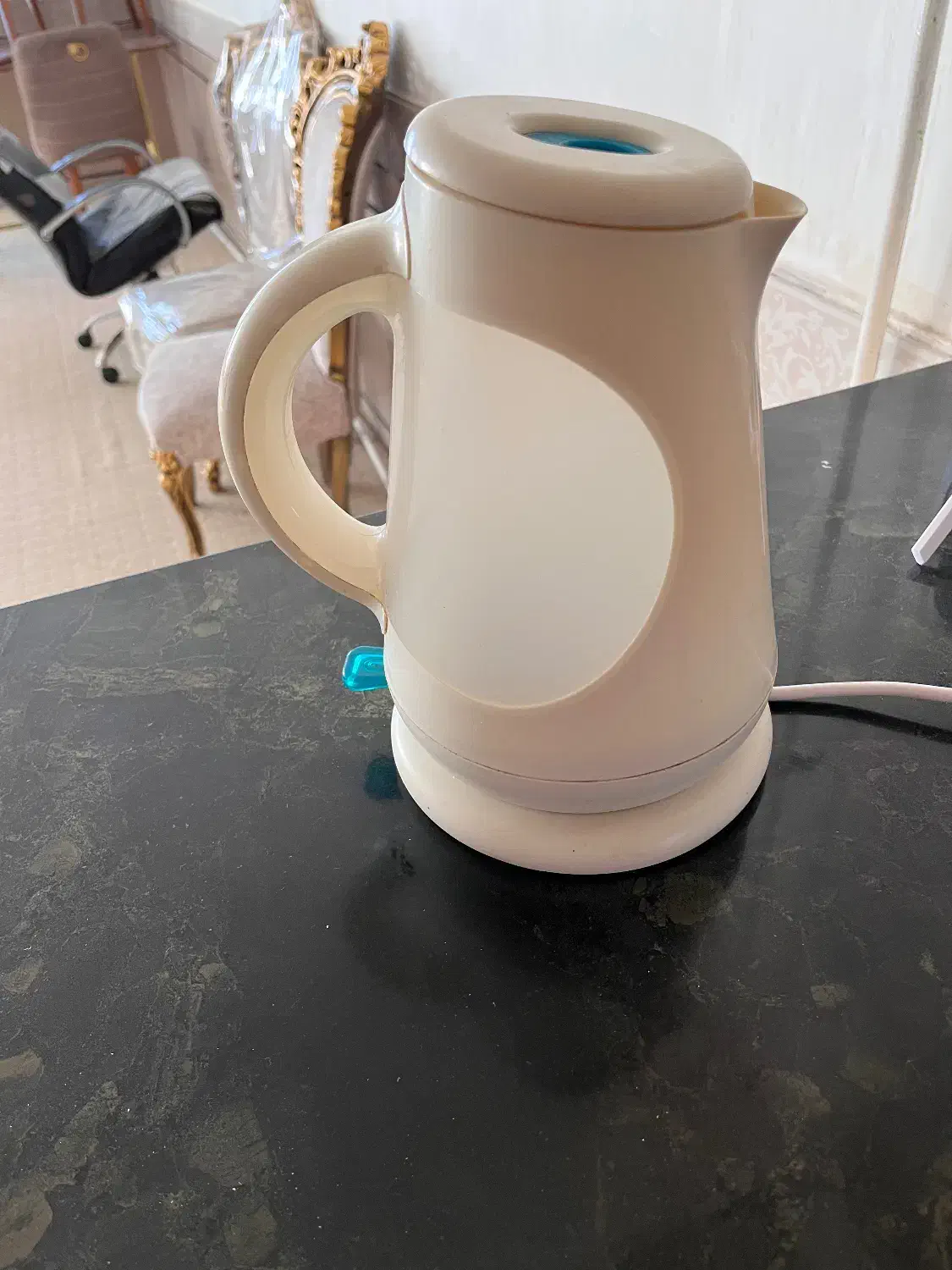 برقی آشپزخانه|سماور، چایساز، قهوهساز|آبدانان, |دیوار