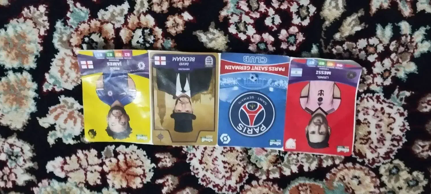 کارت کیمدی|اسباببازی|محمدشهر, محمدشهر|دیوار