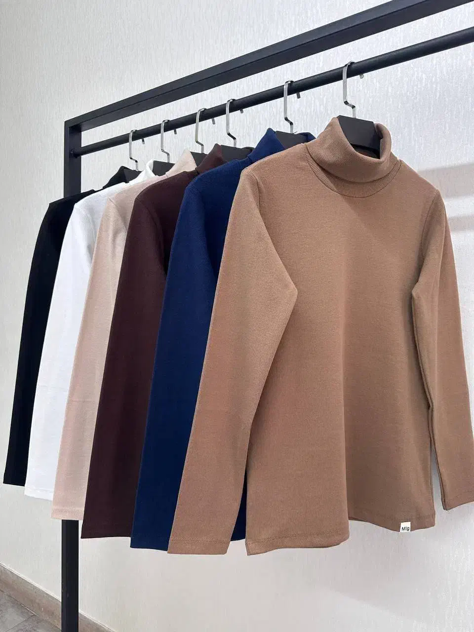 یقه اسکی زنانه|لباس|تهران, تجریش|دیوار