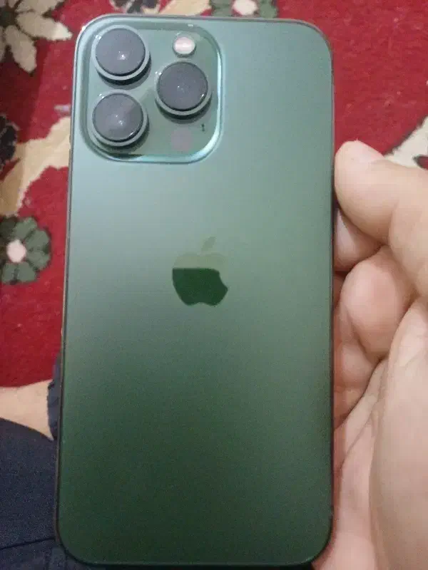 ایفون 13پرو|موبایل|شهریار, شهریار|دیوار