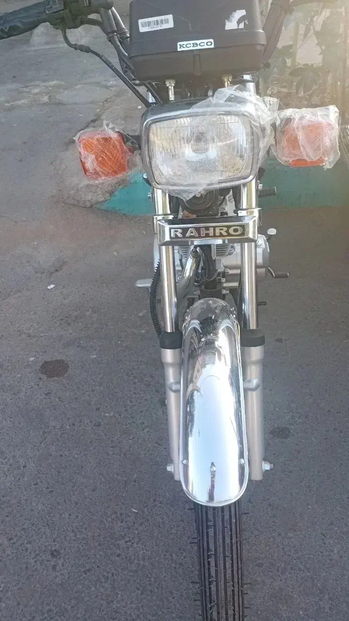 ارائه موتور های صفر کیلومتر|موتورسیکلت|یزد, |دیوار