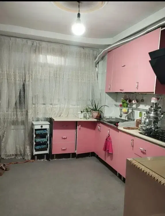 واحد۱۰۰متری ۲خوابه ،با آسانسوردر محمدآباد|اجارهٔ آپارتمان|قرچک, مهدیه|دیوار